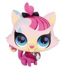  Littlest PetShop Chanteur Chat