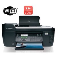IMPRIMANTE - MULTIFONCTION Lexmark Interpret S405