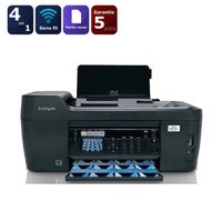 IMPRIMANTE - MULTIFONCTION Lexmark Prospect Pro205