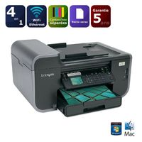 IMPRIMANTE - MULTIFONCTION Lexmark Prevail Pro705