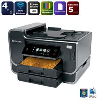 IMPRIMANTE - MULTIFONCTION Lexmark Platinum Pro905