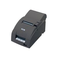 IMPRIMANTE - MULTIFONCTION Epson TM U220A - Imprimante à reu