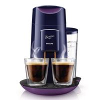 MACHINE À CAFÉ PHILIPS HD7870/41 Senseo Twist MACHINE À CAFÉ PHILIPS HD7870/41 Senseo Twist