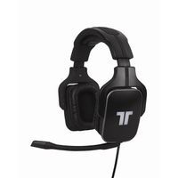 CASQUE  - MICROPHONE Tritton AX PC 510HDA