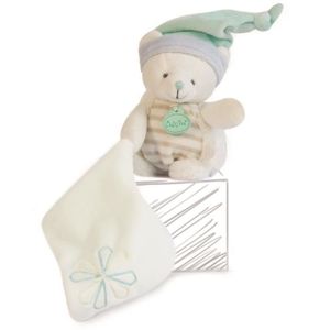 BABY NAT Pantin Petit Mod?le Ourson \