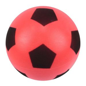 Ballon de Foot Mousse T3