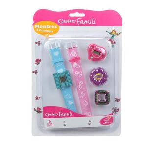 Bijoux fantaisies