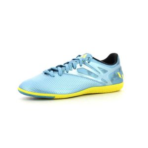 Chaussures de Futsal Adidas Messi 15.3 Indoor Chaussure de football