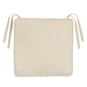 galette de chaise x4