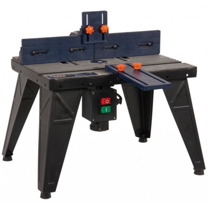 Table de toupie Ferm Power 1300W Établi Achat / Vente scie électrique Cdiscount Table de toupie Ferm Power 1300W Établi Achat / Vente scie électrique Cdiscount
