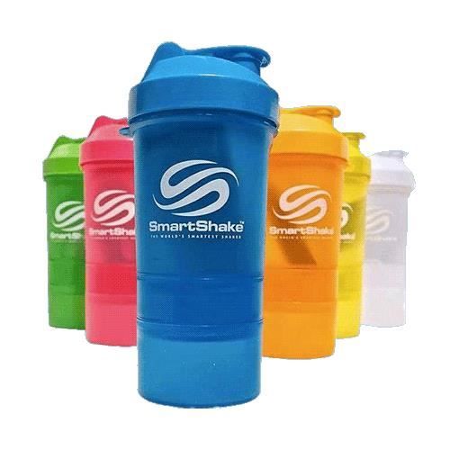 Smart Shake (jaune) Divers