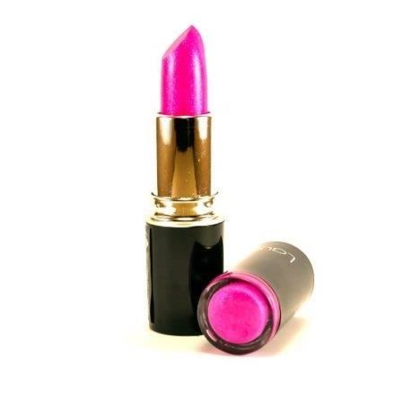 Rouge à lèvres - nacrés - n°04 - Fushia - Achat / Vente rouge a ... - Rouge à lèvres - nacrés - n°04 - Fushia