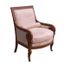 FAUTEUIL  Marquise  'Louis Philippe'