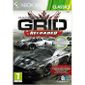 JEUX XBOX 360 RACE DRIVER GRID RELOADED / Jeu console XBOX360