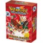 JEUX DE CARTE Starter Inazuma Eleven Football Frontier