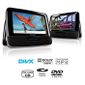 LECTEUR DVD BLURAY  PORTABLE PHILIPS PD7042