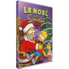  DVD Le noel des simpson