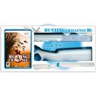 WII HUNTING CHALLENGE WII