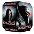 BLU RAY FILM Blu-Ray Coffret intégrale battlestar galactica
