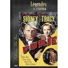  DVD Furie