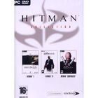 PC HITMAN COLLECTION / PC DVD-ROM