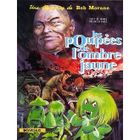 BD MANGA HUMOUR BOB MORANE T.5 ; LES POUPEES DE L'OMBRE JAUNE