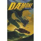 SF TERREUR FANTASY Daemone