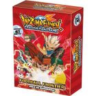  Starter Inazuma Eleven Football Frontier
