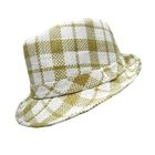  Chapeau homme trilby justine