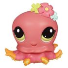 FIGURINE Petshop Trotteur Pieuvre