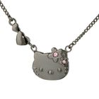  HELLO KITTY Collier Fille