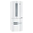 RÉFRIGÉRATEUR CLASSIQUE HOTPOINT 4D AA W/HA - Réfrigérateur Combiné 70 cm