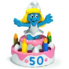 FIGURINE Schleich - 20704 - Schtroumpfette surprise