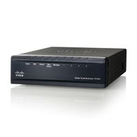 MODEM - ROUTEUR Cisco RV042 Dual WAN VPN Router