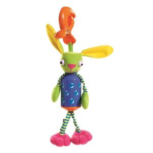 TINY LOVE Baby Carillon Lapin