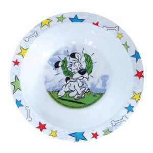 Astérix Bol micro-ondable