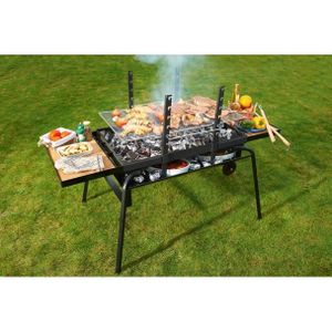 barbecue pas cher geant