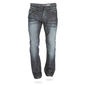 JEANS DEELUXE Jean New Crushed Homme