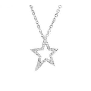 SAUTOIR ET COLLIER Bijoux Thierry Mugler T42168Z - femme Thierry M…