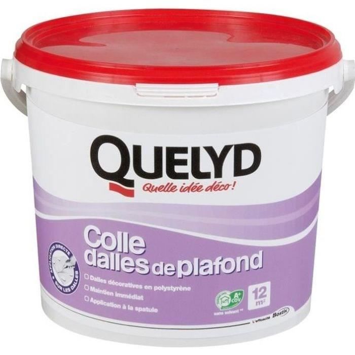 Colle pour polystyr&egrave;ne et mat&eacute;riaux isolation Quel Achat / Vente