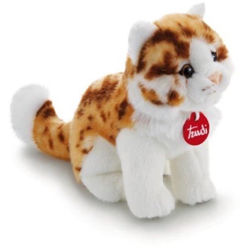 peluche cat
