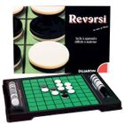 JEU DE PLATEAU  Reversi GM Série noire
