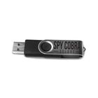 AUTRES GADGETS Clé USB Espionnage "Spy Cobra"