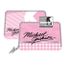 PETITE MAROQUINERIE - PORTEFEUILLE MICHAEL JACKSON - Porte-monnaie Dancing Pink