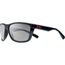 Lunettes de Soleil swag Black