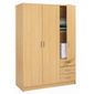 ARMOIRE DE CHAMBRE Armoire "OSIRIS"
