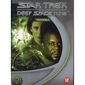 DVD STAR TREK DEEP SPACE NINE Saison 2, coffret 6 DVD