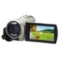 CAMESCOPE Genius G-Shot HD580T - Caméscope HD carte mémoire