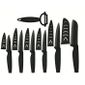 COUTEAU DE CUISINE  PRADEL Set de 6 couteaux céramique + éplucheur