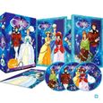 DVD DESSIN ANIME DVD Cendrillon - (serie tv) integrale - 5 dvd +...